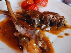 -西安W酒店·WEI全味西餐厅