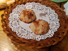 -老阿爸鲜鱼土菜(昆山花桥店)