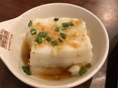 白馍糕-海口骑楼小吃街