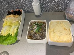 -半天妖烤鱼(茂业天地店)