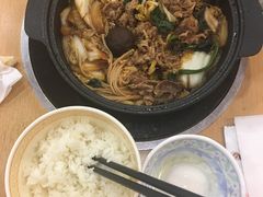 -食其家·牛丼咖喱(苏州永旺店)