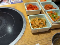 -韩香福脊骨汤锅(上杭路店)