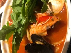 -TAMATI(巴黎贝甜韩式西餐厅店)