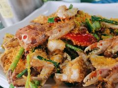 -景好海鲜餐厅(大鹏必选旅游店)