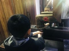 -威廉的太妃糖酒店(杭州西湖青芝坞店)