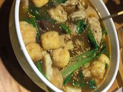 -一顿烧烤(八经街店)