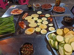 -同心烧烤(总店)