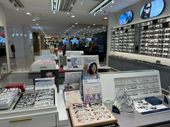 -宝岛眼镜(复兴门百盛店)