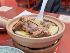 -喜家德虾仁水饺(长泰广场店)
