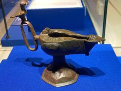 -上海博物馆(人民广场馆)