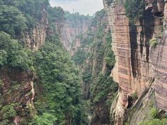 -太行锡崖沟旅游度假区