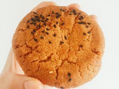 宫廷桃酥-寻味唐派·牛奶手撕面包(府前街店)
