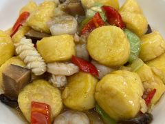 -南磨房食府(燕莎奥特莱斯购物中心店)