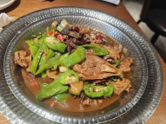 -吕氏疙瘩汤·新鲁菜(济南万象城店)