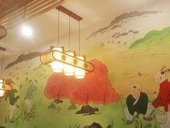 -洪兴砂锅(烟台山店)
