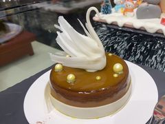 -索菲特酒店 · 云尚天际自助餐厅