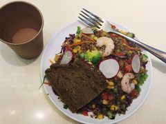 -Meal Salad米有沙拉(长泰广场店)