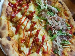 -盘炉forenza·云贵川融合小食堂 ( 钟楼中柳巷店)