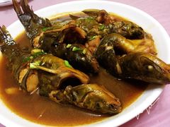 -山菜馆(竹海公园店)