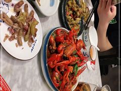 -马头巷·食景园(苏州总店)