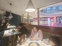 -悦海·家宴·冰花皮皮虾大锅贴(宝龙店)