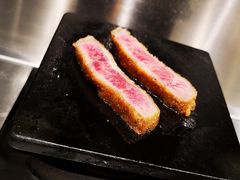 -牛かつもと村(上野店)