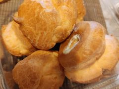 泡芙-爱维尔阳光蛋糕(独墅湖邻里中心店)