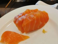 -皇朝万鑫自助餐厅