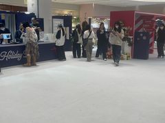 -深圳湾万象城(南山店)