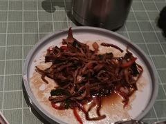 -胡杨记忆(和平路店)