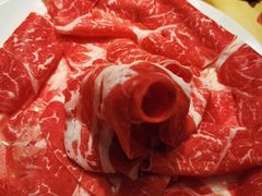 -爆棚肥牛火锅(原福成肥牛城味之缘三里河店)