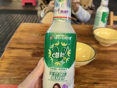 -拈签一笑黄牛肉辣卤串串