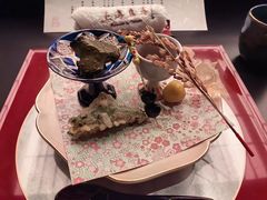 -鳥喜Toriki怀石烧鸟料理