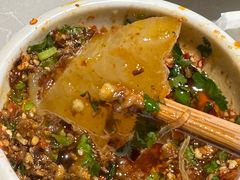 -俏牛哥鲜牛肉牛肆馆(重庆天地店)