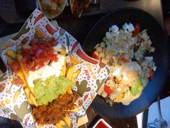 -Famous肥猫墨西哥音乐餐吧(五棵松华熙LIVE店)