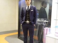 -W FITNESS 威尔仕健身·游泳(七宝店)