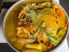 -清迈泰·泰国餐厅(华发商都店)
