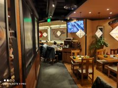 大堂-云海肴云南菜(正大广场店)