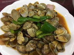 -潮香阁海鲜餐厅(较场尾店)