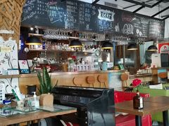-莫比餐厅(五道口店)