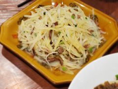 -竹淇茶馆(车站北路店)