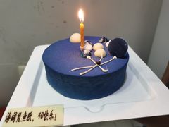-壹点壹客·生日蛋糕(南山店)