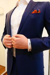 -香港大昌洋服定制(金中环店)