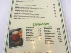 -Versailles Restaurant Cuban Cuisine