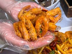 -巴特餐饮6加1音乐餐吧·新疆菜