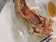 -劈柴院锅贴(沈阳路店)