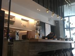 -Home Cafe(水榭春天店)