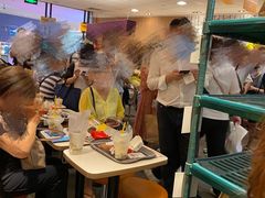 -麦当劳(世纪汇广场店)