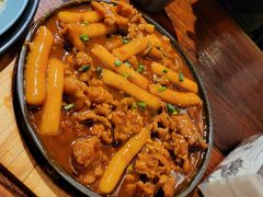 无骨鸡爪-麻喜大