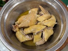 招牌碧映鸡-成惠食府(赤岗店)